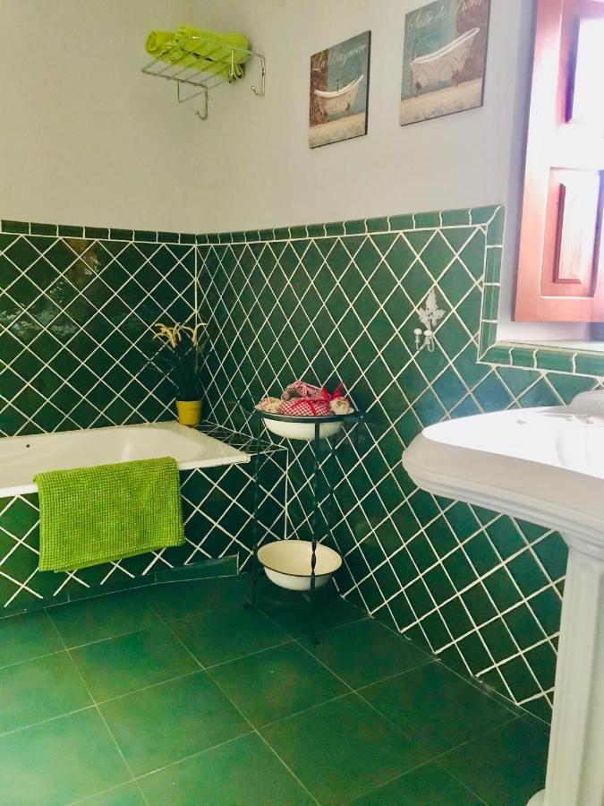 Casa Mayor Gordexola Buitenkant foto